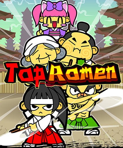 game pic for Tap ramen: Idle clicker